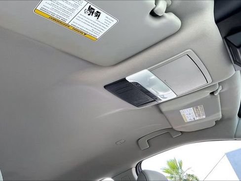 Used 2023 Nissan Rogue SV FWD image 29