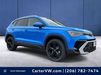 New 2026 Volkswagen Taos SEL AWD/4WD video 1