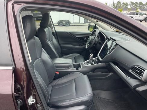 Used 2023 Subaru Outback Limited AWD/4WD image 47