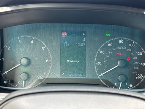 Used 2025 Toyota Corolla LE w/ LE Premium Package FWD image 32
