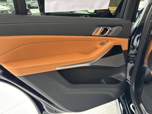 New 2026 BMW X7 xDrive40i image 15