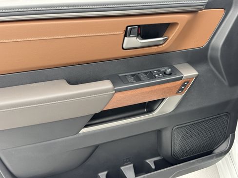New 2026 Toyota Tundra 1794 Edition AWD/4WD image 18