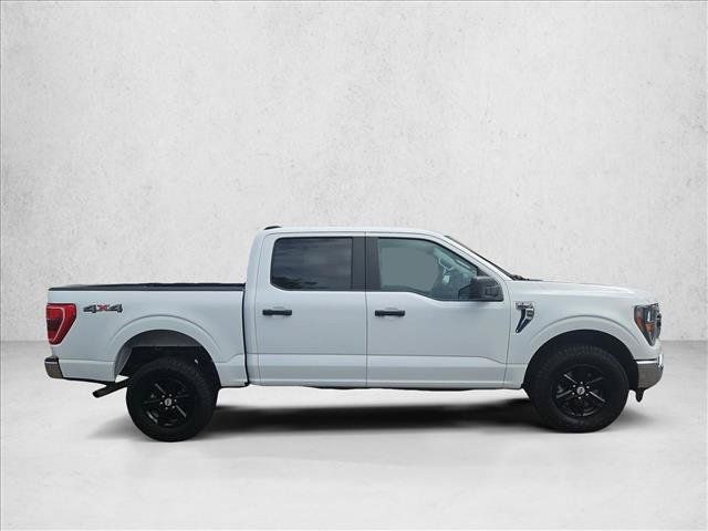 Certified 2023 Ford F150 XLT w/ Trailer Tow Package AWD/4WD image 5