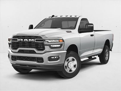 New 2026 RAM 3500 Big Horn