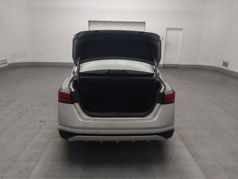 Used 2023 Nissan Altima 2.5 SV image 29