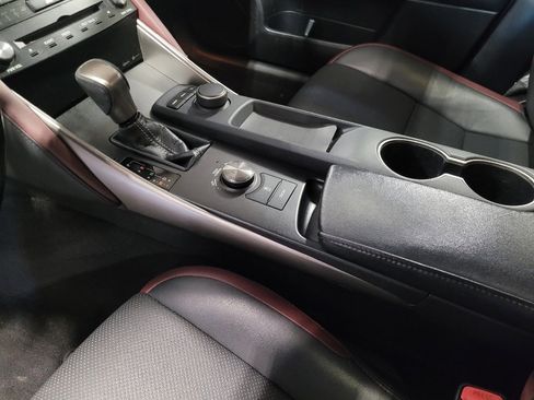 Used 2017 Lexus IS 200t RWD image 26