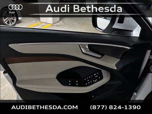 New 2026 Audi A6 Prestige image 13