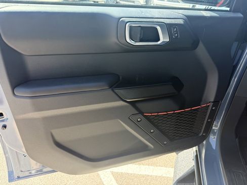 New 2025 Ford Bronco Raptor image 18