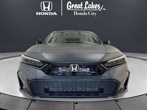 New 2026 Honda Civic Sport Touring image 10