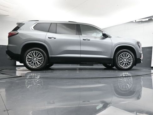 Used 2024 GMC Acadia Denali w/ LPO, Roadside Safety Package image 44