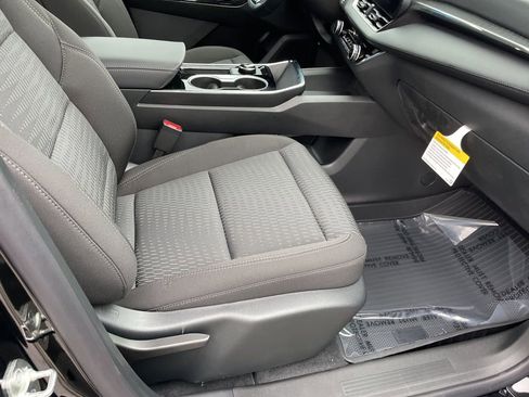 New 2026 Chevrolet Equinox LT FWD image 27