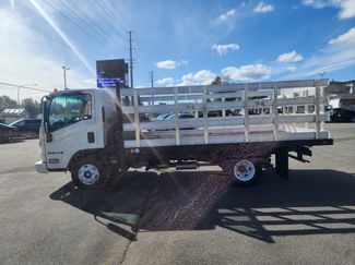 New 2024 Isuzu NPR video 2