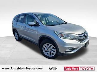 Used 2016 Honda CR-V EX 360° Tour