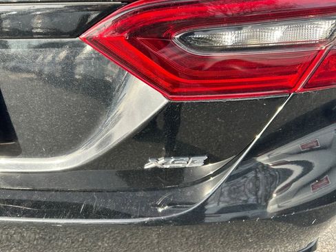 Used 2024 Toyota Camry XSE image 9