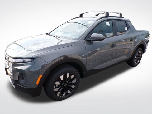 New 2026 Hyundai Santa Cruz SEL AWD/4WD image 2
