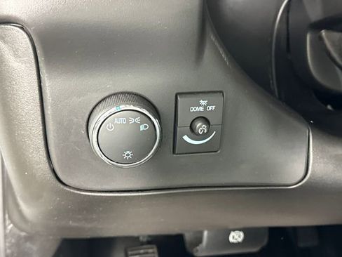 Used 2024 Chevrolet Express 2500 w/ Driver Convenience Package image 19