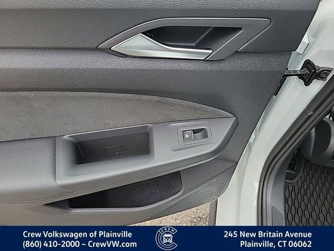 New 2025 Volkswagen GTI S image 32