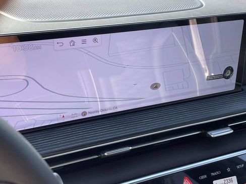 New 2026 Genesis GV80 3.5T AWD/4WD image 14