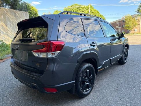 Used 2022 Subaru Forester Wilderness w/ Wilderness Package AWD/4WD image 7