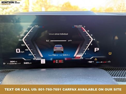 Used 2026 BMW X5 M60i image 16