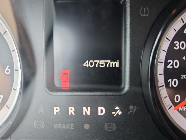 Used 2019 RAM 1500 Express AWD/4WD image 16