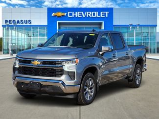 New 2026 Chevrolet Silverado 1500 LT w/ Protection Package video 2