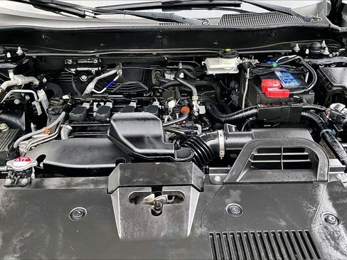 Used 2023 Honda CR-V EX image 9