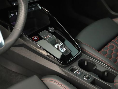 Certified 2024 Audi RS 3 w/ Carbon Package AWD/4WD image 17