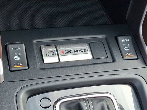 Used 2018 Subaru Forester 2.5i Touring image 26