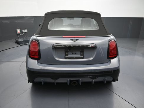 Used 2026 MINI Cooper John Cooper Works image 11