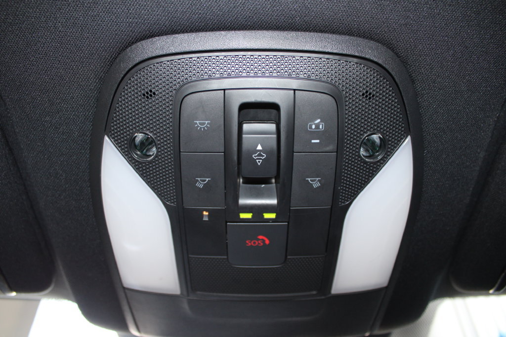 Used 2024 INFINITI QX50 Sport AWD/4WD image 22