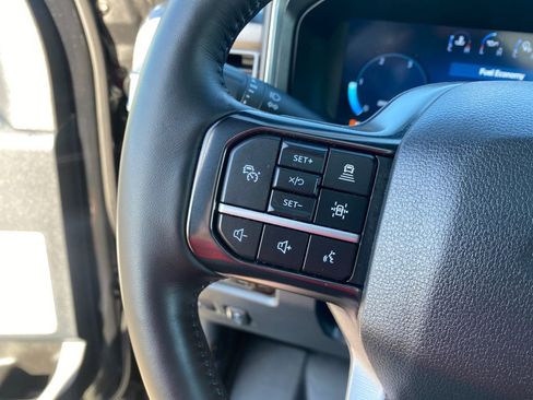 Used 2025 Ford F250 Platinum image 45