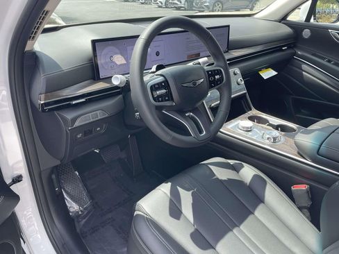 New 2026 Genesis GV80 2.5T Select AWD/4WD image 7
