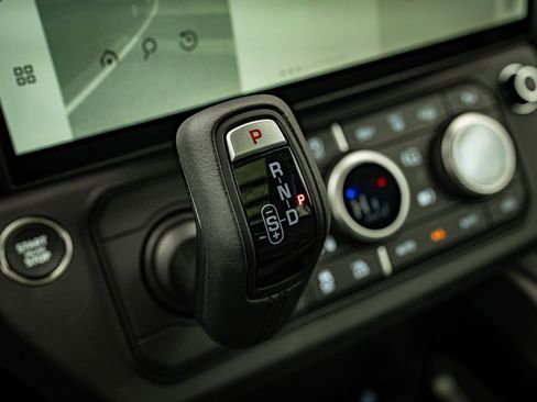 New 2026 Land Rover Defender 130 Outbound image 37