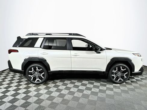 New 2026 Subaru Outback Touring XT AWD/4WD image 8