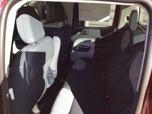 New 2025 Ford Maverick XLT w/ XLT Luxury Package image 7