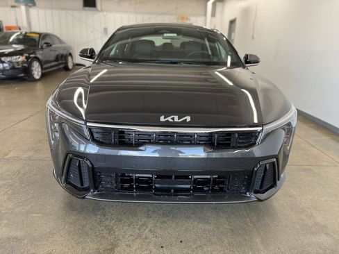 New 2025 Kia K4 GT-Line w/ GT-Line Premium Package image 8