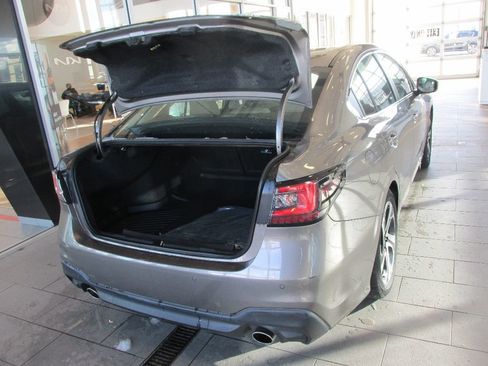 Used 2021 Subaru Legacy Limited XT image 32