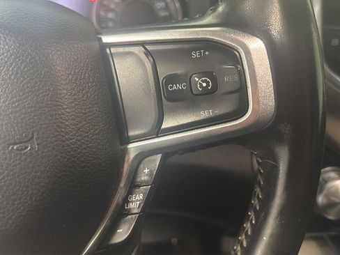 Used 2021 RAM 1500 Laramie image 19