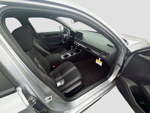 New 2026 Honda Civic Sport image 22