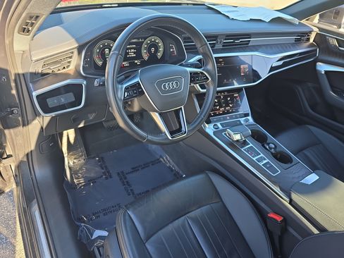 Used 2023 Audi A6 2.0T Premium w/ Convenience Package image 15