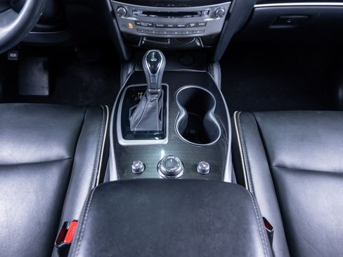 Used 2019 INFINITI QX60 Luxe image 30