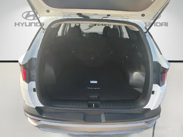 New 2026 Hyundai Tucson SE FWD image 25