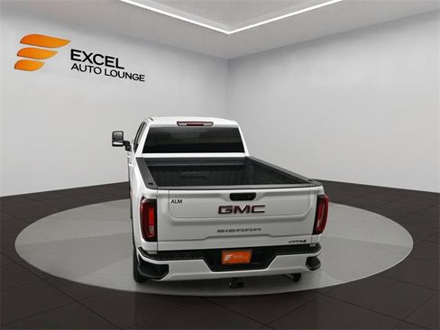 Used 2023 GMC Sierra 3500 AT4 image 47