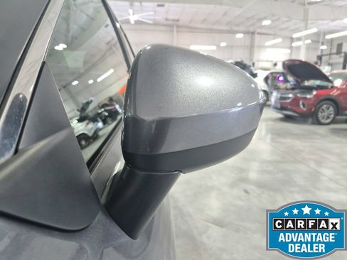 Used 2023 Nissan Rogue SV FWD image 18