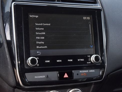 Used 2020 Mitsubishi Outlander Sport SE image 26