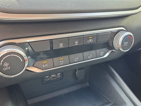 Used 2021 Nissan Altima 2.5 SR AWD/4WD image 20