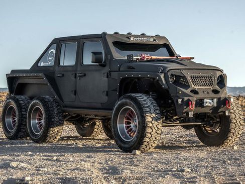 Used 2020 Jeep Wrangler Unlimited Sport AWD/4WD image 12
