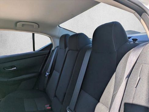 Used 2022 Nissan Sentra SV w/ All-Weather Package image 17