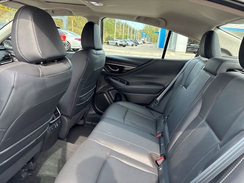 Used 2023 Subaru Legacy Touring XT image 11
